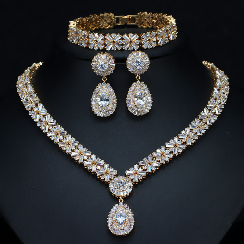 Jewelry set