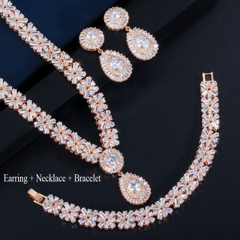 Jewelry set
