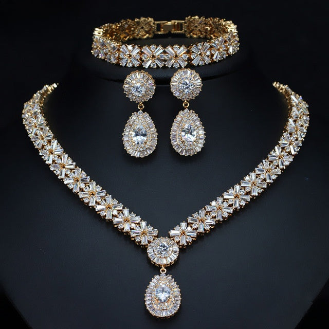 Jewelry set