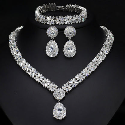 Jewelry set