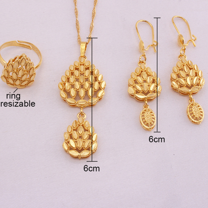 Jewelry Set