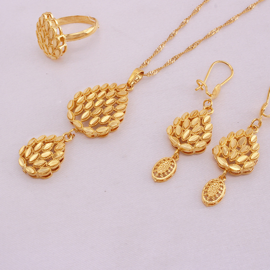 Jewelry Set