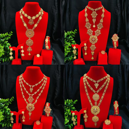 Jewelry Set