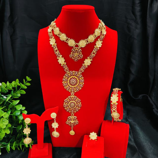 Jewelry Set