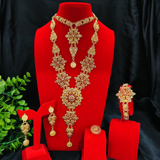 Jewelry Set