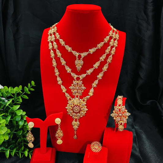 Jewelry Set