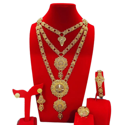 Jewelry Set