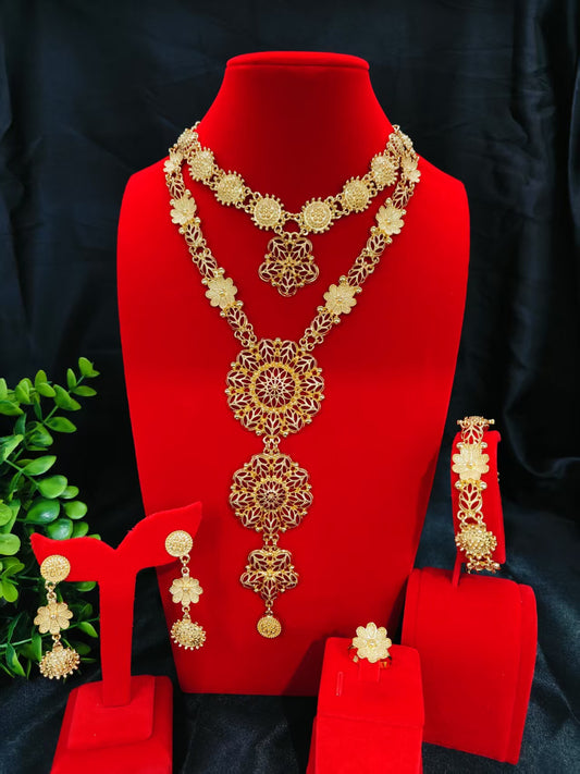 Jewelry Set
