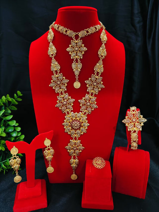 Jewelry Set