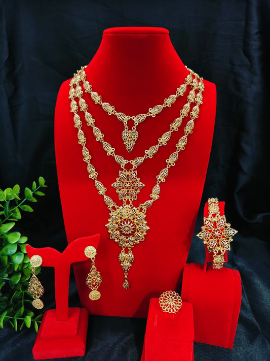 Jewelry Set