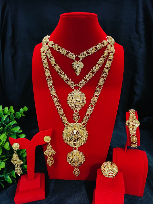 Jewelry Set