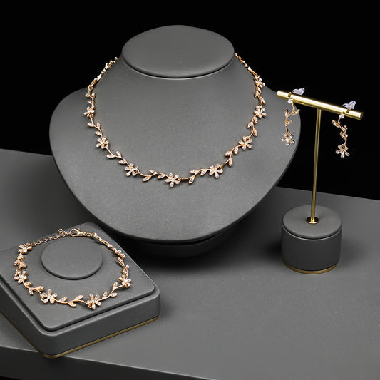 Jewelry Set