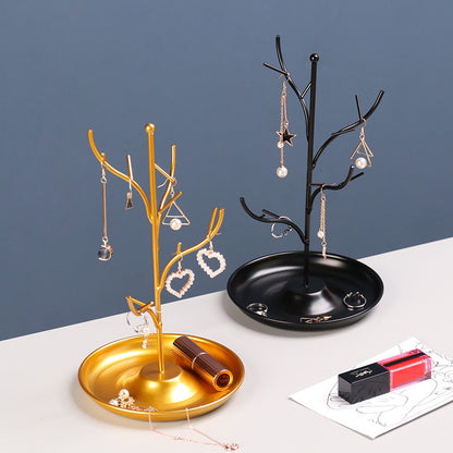 Jewelry Stand