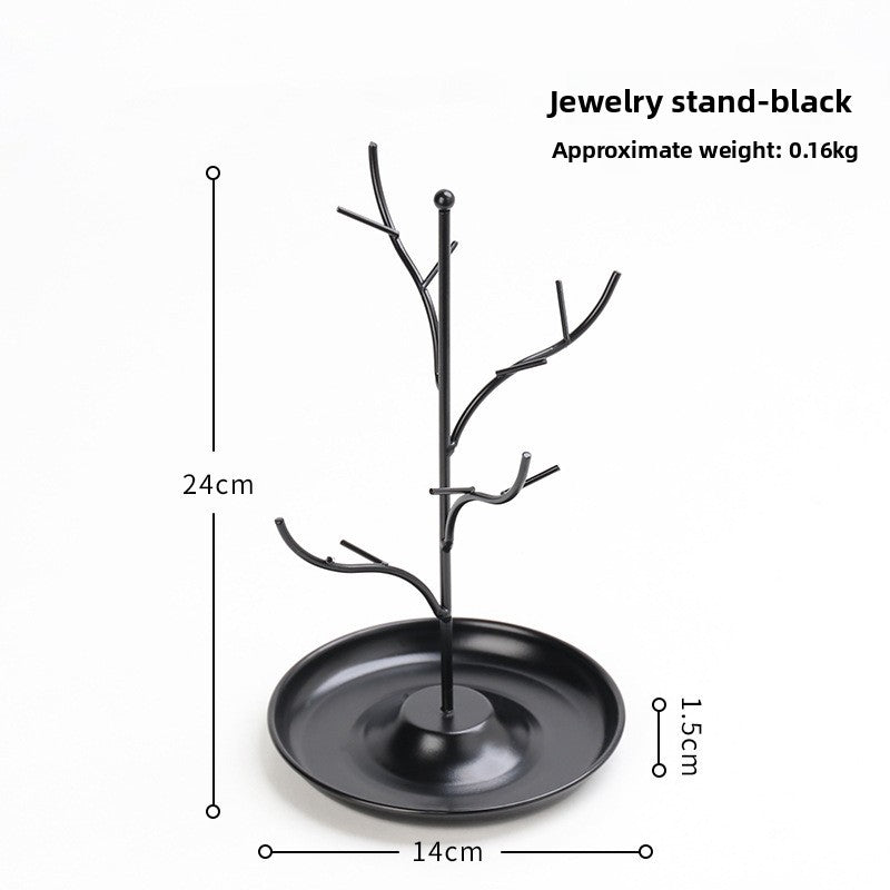 Jewelry Stand