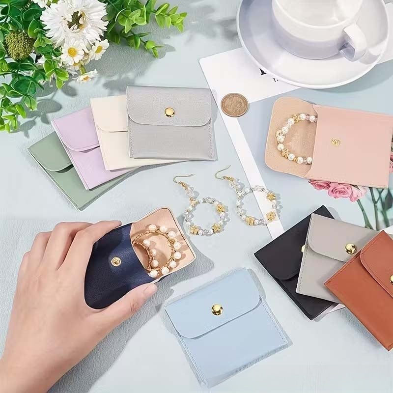 Jewelry Storage Bag