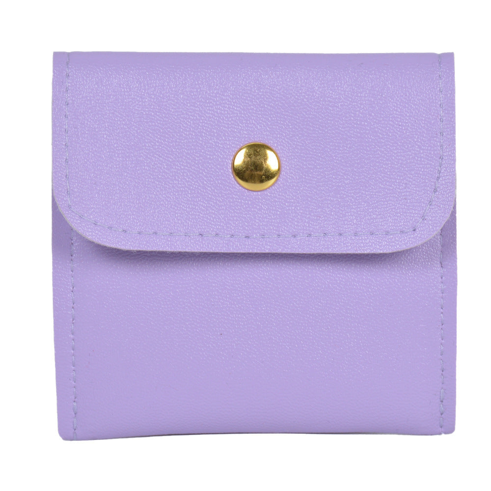 Jewelry Storage Bag