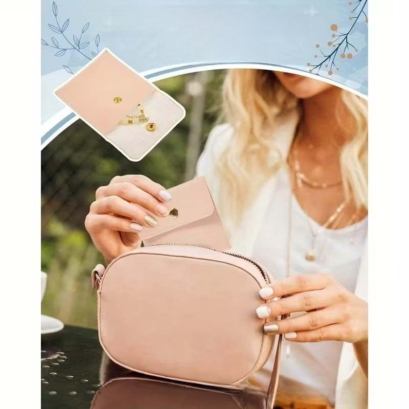 Jewelry Storage Bag