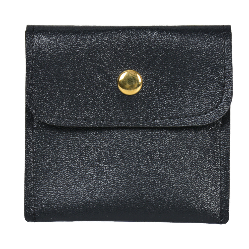 Jewelry Storage Bag