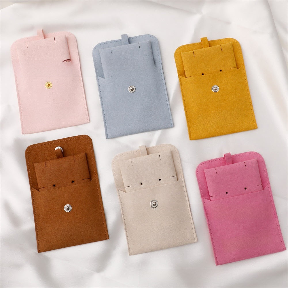 Jewelry Storage Bag