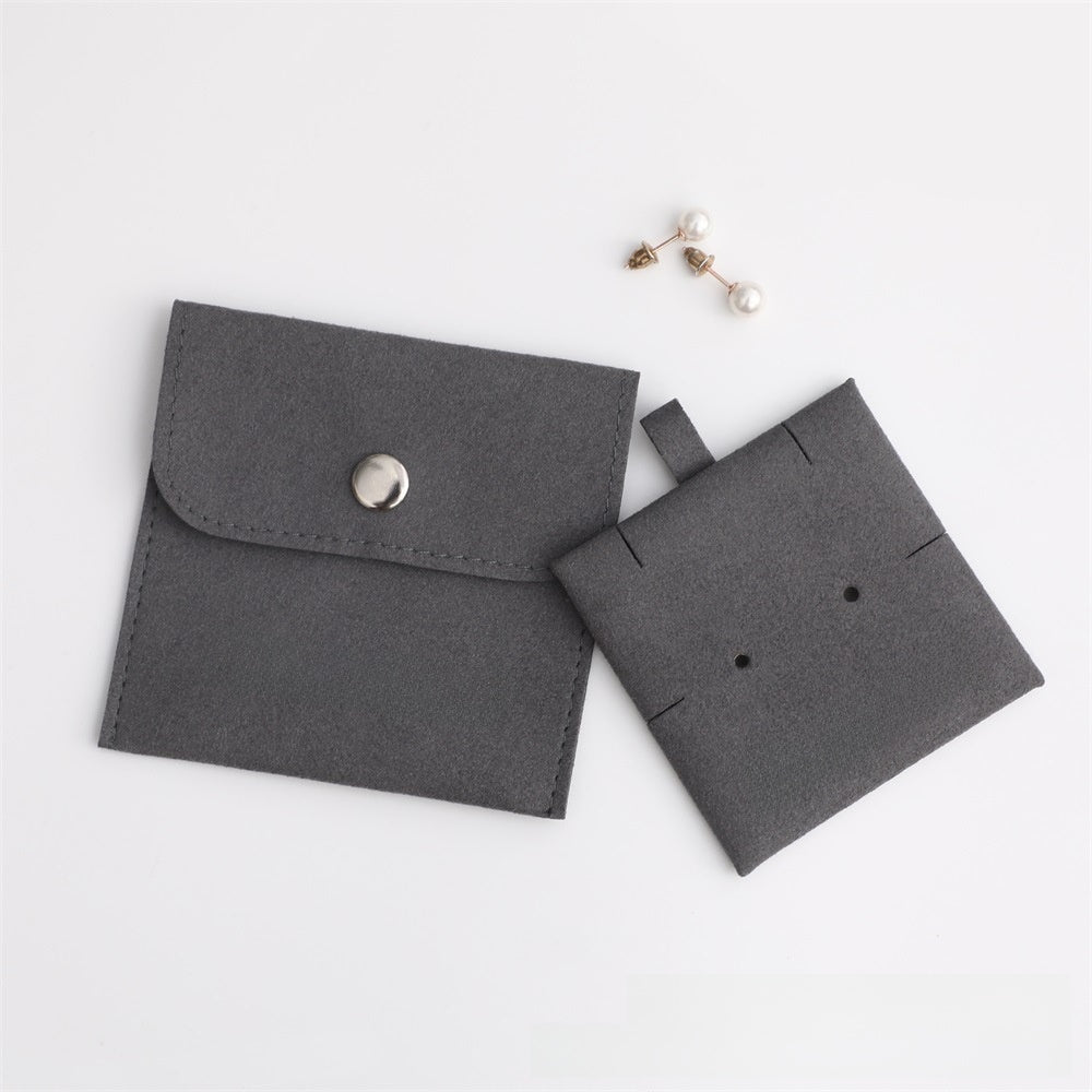 Jewelry Storage Bag