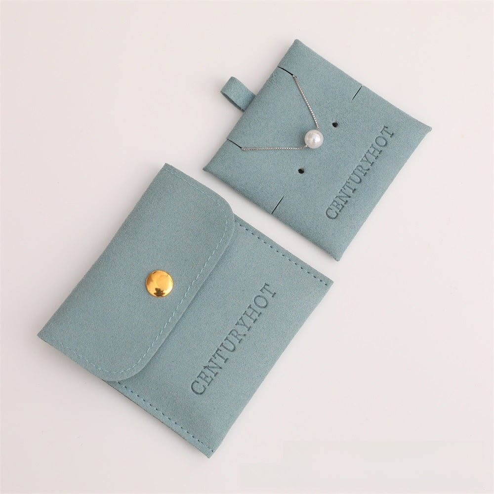 Jewelry Storage Bag
