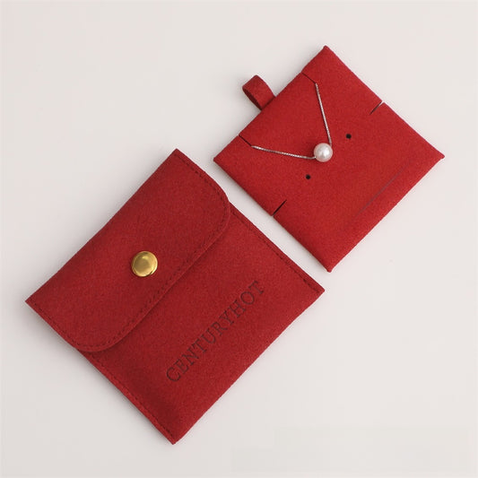 Jewelry Storage Bag
