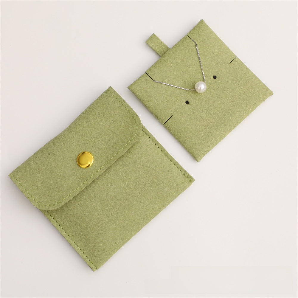 Jewelry Storage Bag