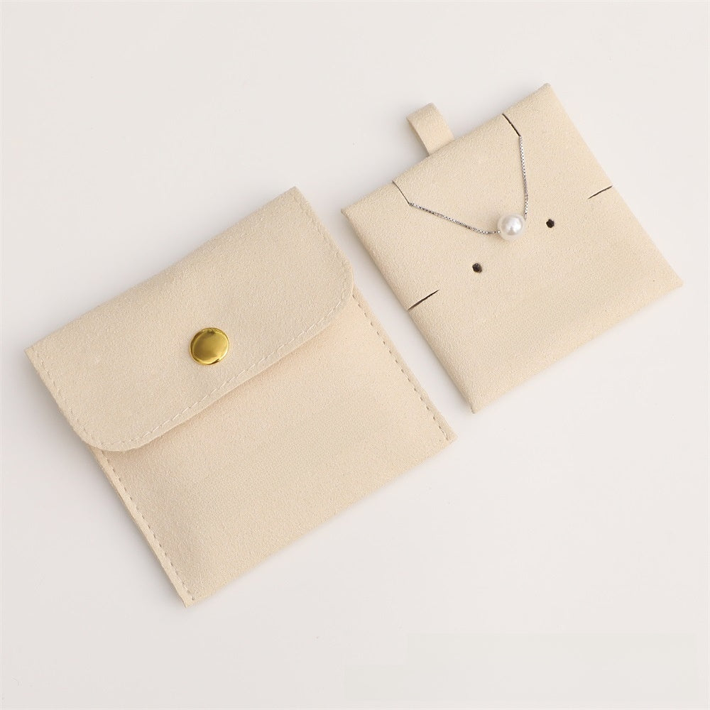 Jewelry Storage Bag