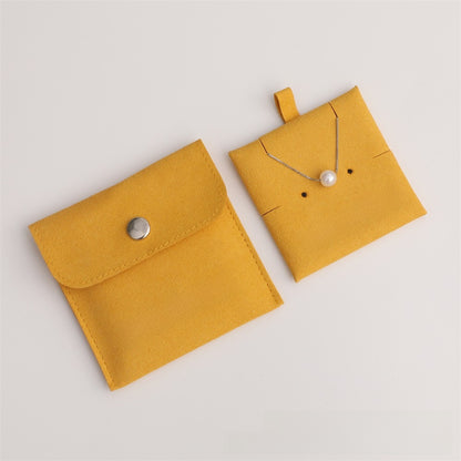 Jewelry Storage Bag