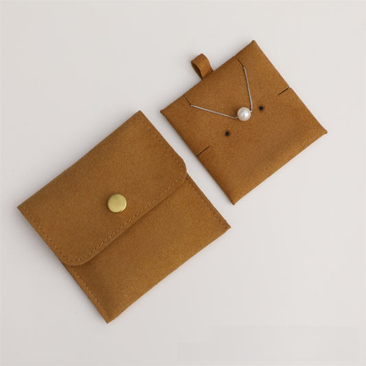 Jewelry Storage Bag