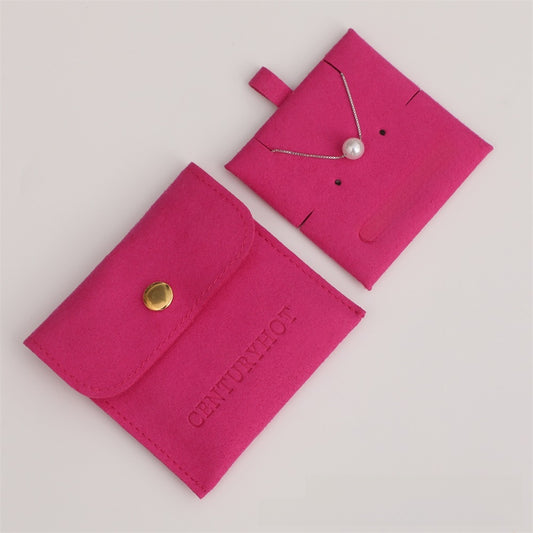 Jewelry Storage Bag
