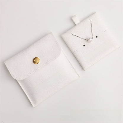 Jewelry Storage Bag