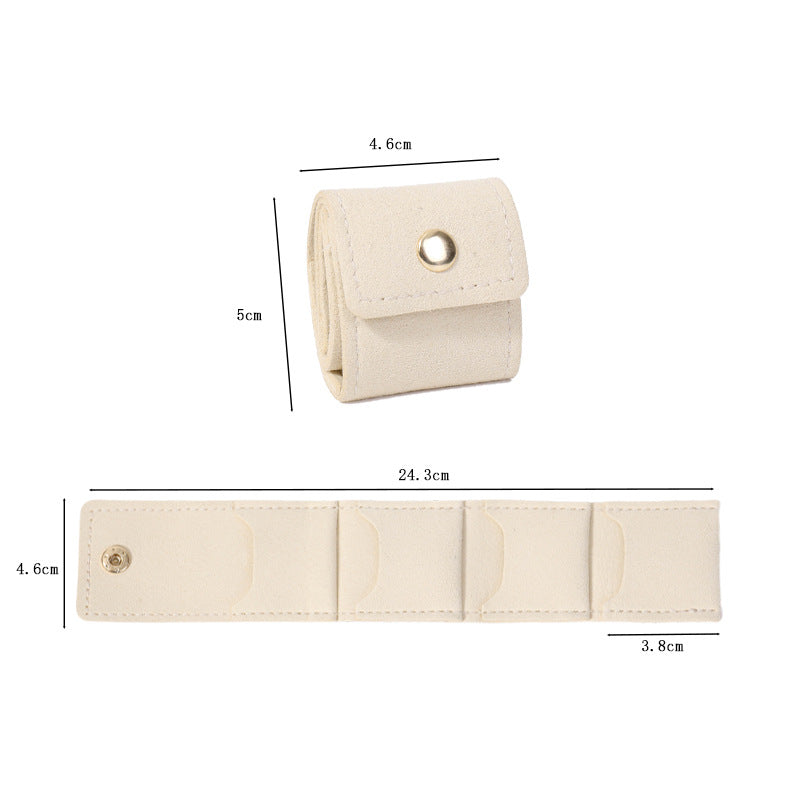 jewelry storage bag