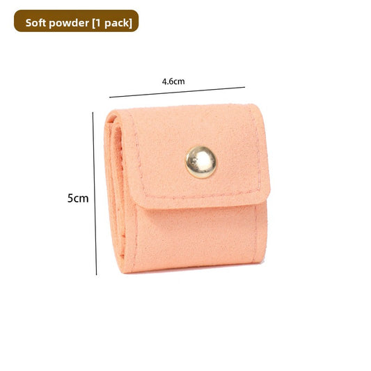 jewelry storage bag