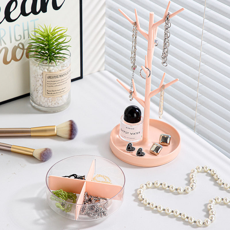 Jewelry Storage Box