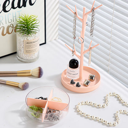 Jewelry Storage Box