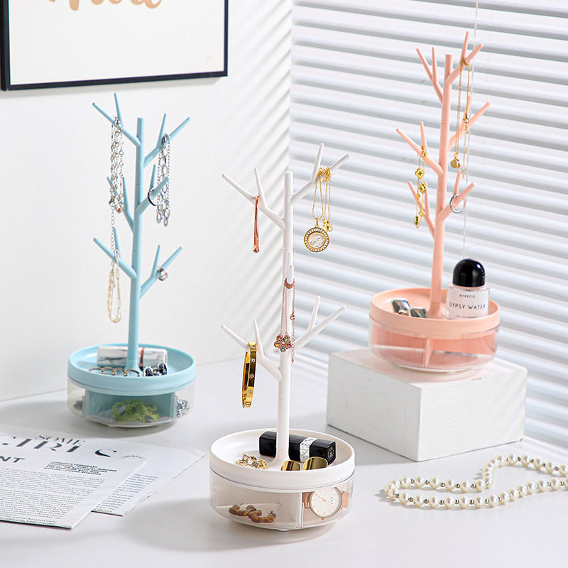 Jewelry Storage Box