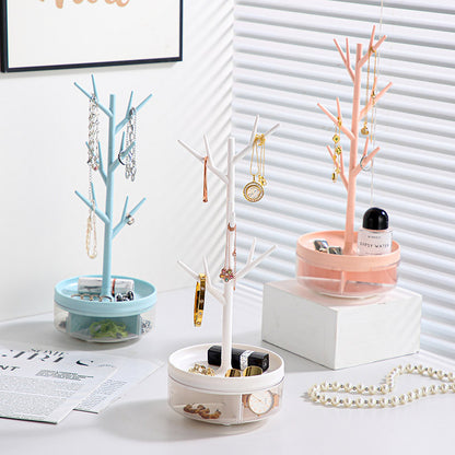 Jewelry Storage Box