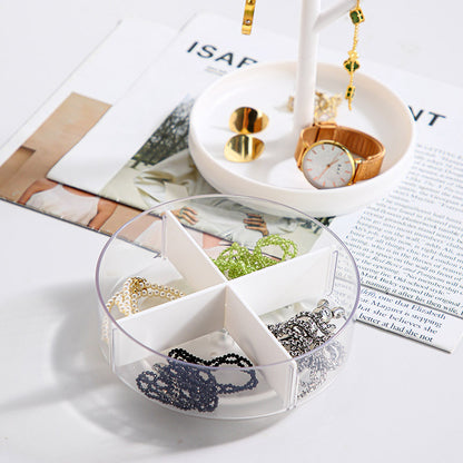 Jewelry Storage Box