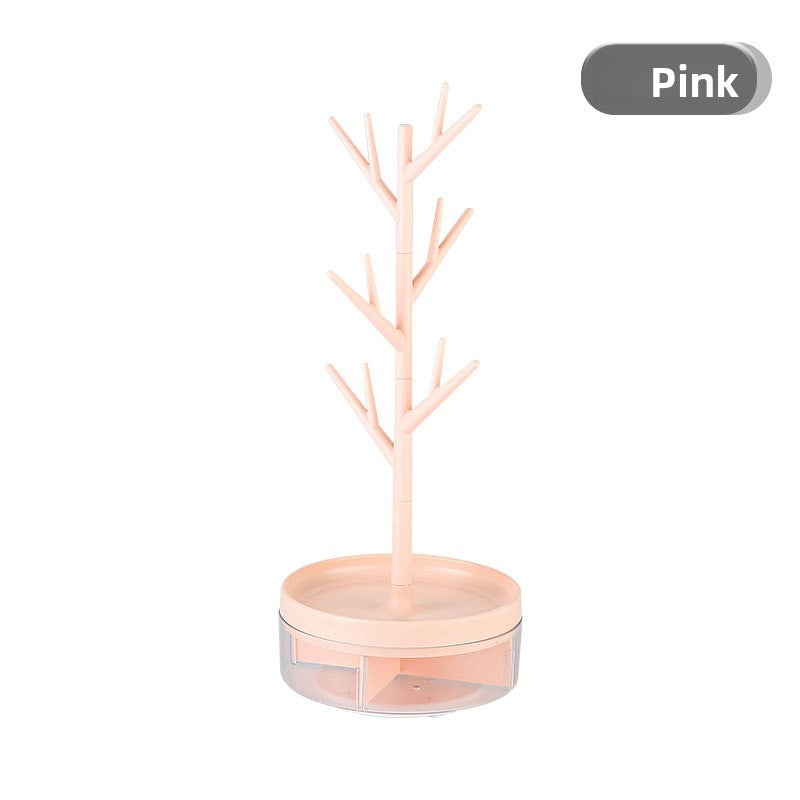 Jewelry Storage Box