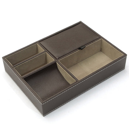 Jewelry storage box