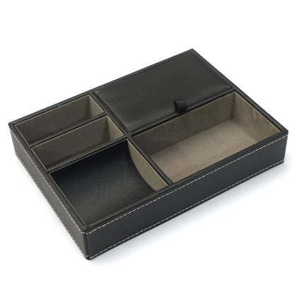 Jewelry storage box