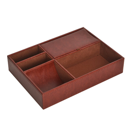 Jewelry storage box