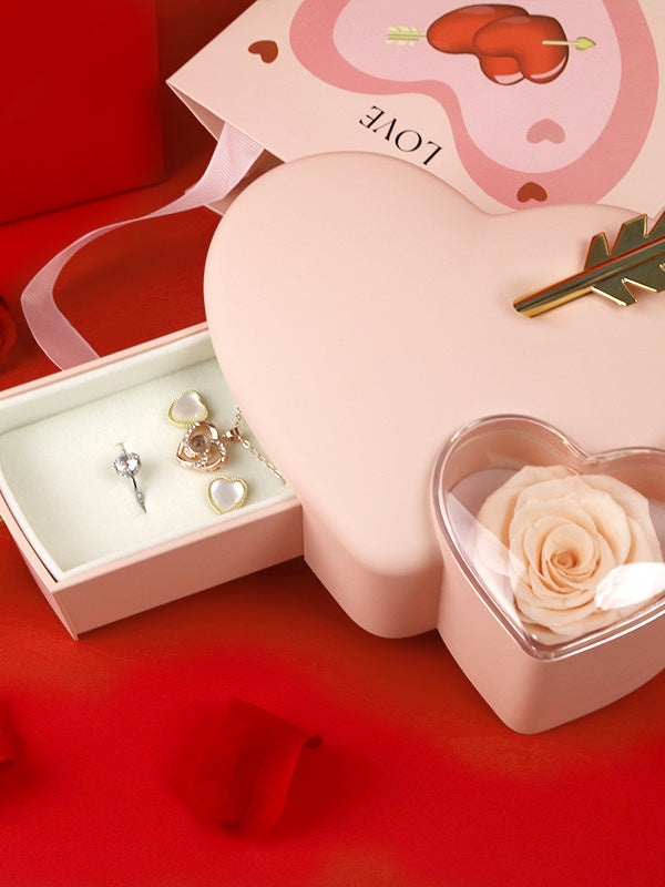 Jewelry Storage Box