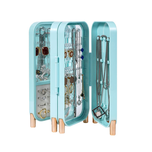 Jewelry storage box