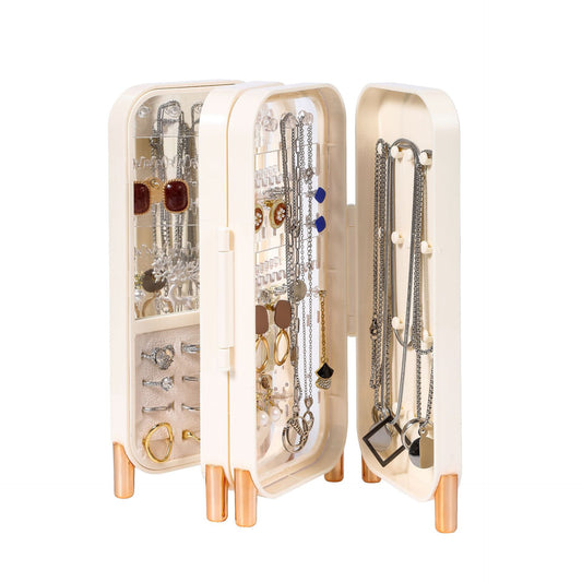 Jewelry storage box