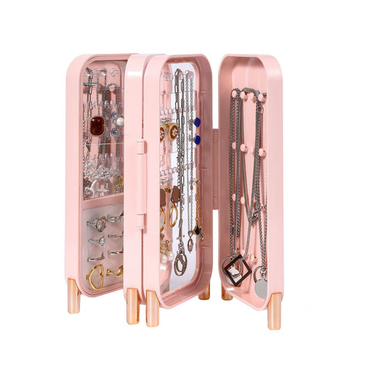 Jewelry storage box