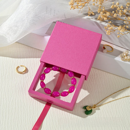 Jewelry storage box