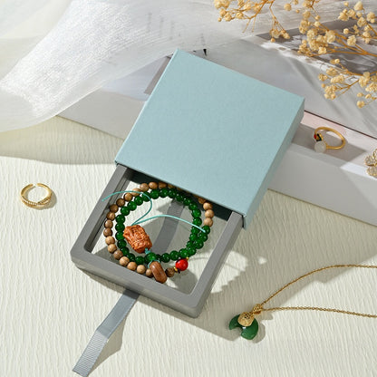 Jewelry storage box
