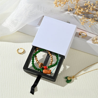 Jewelry storage box